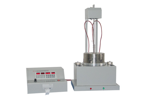 原油脫水脫鹽設備GDPY-3