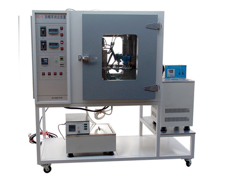 動態清防蠟劑評價裝置