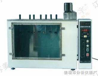 國產石油產品運動粘度試驗儀